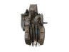 Puch E50 Anrollmotor 4 Lager mit zylinder 2